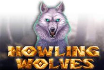 Howling Wolves Megaways